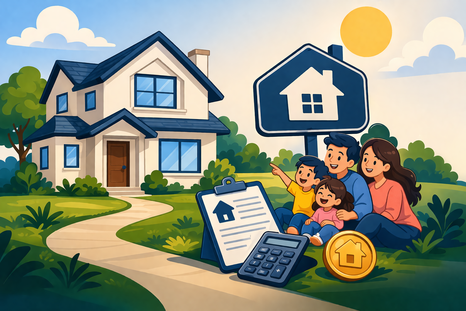 Mortgage Loan