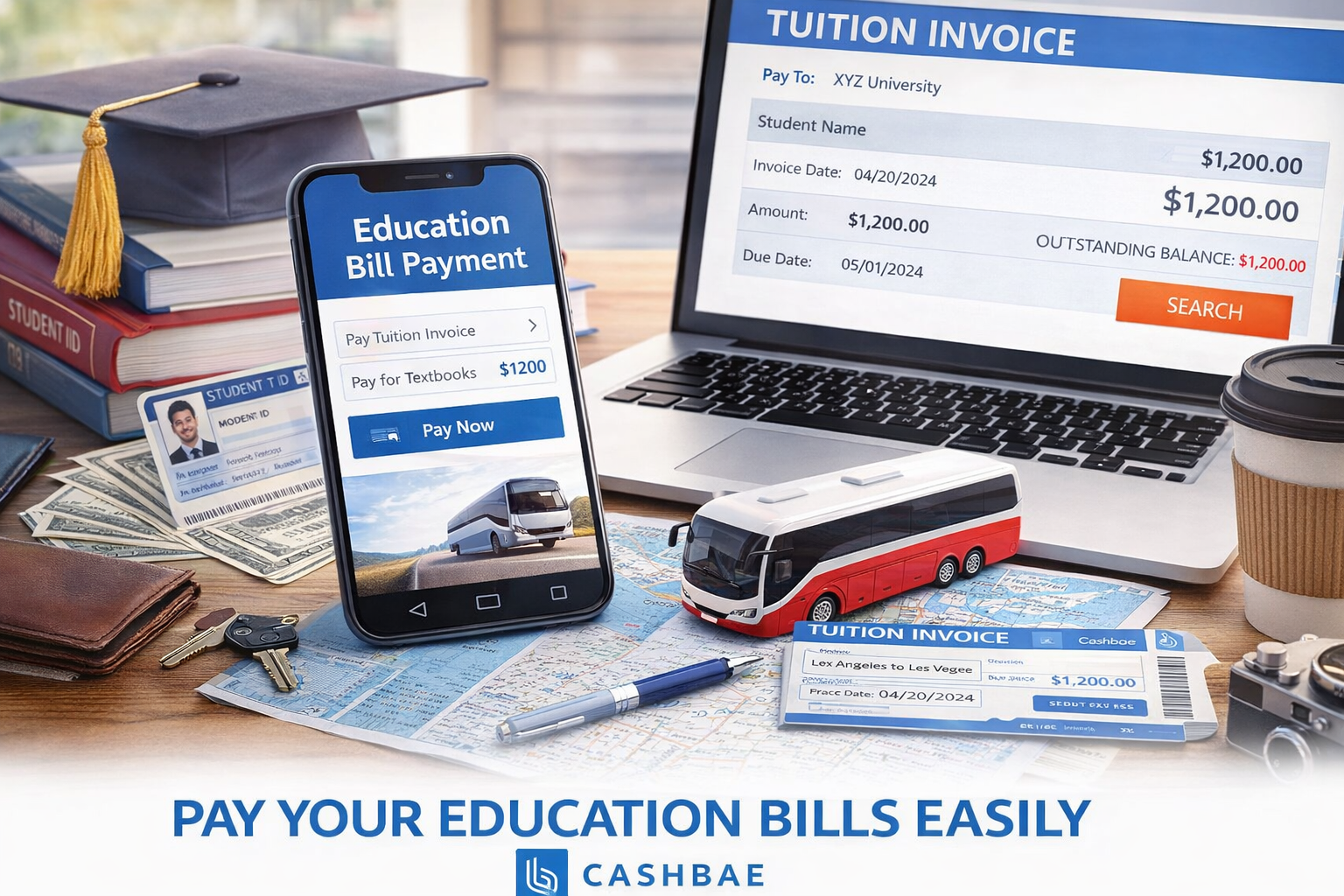Education Bill Payment