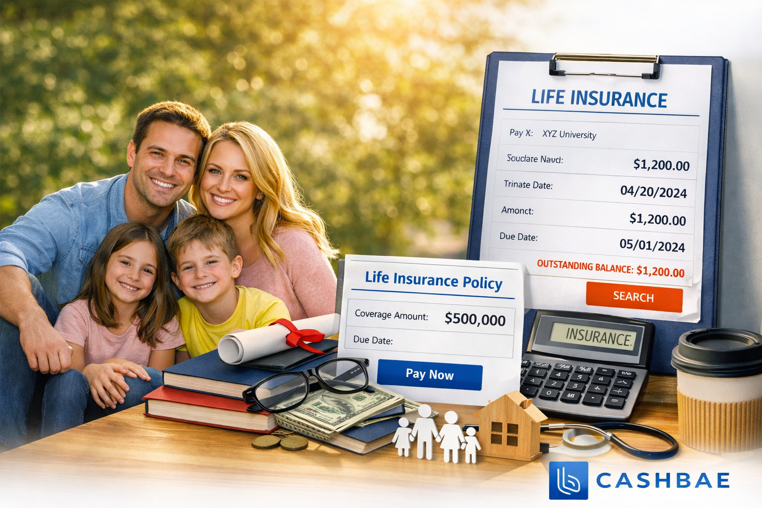 Life Insurance
