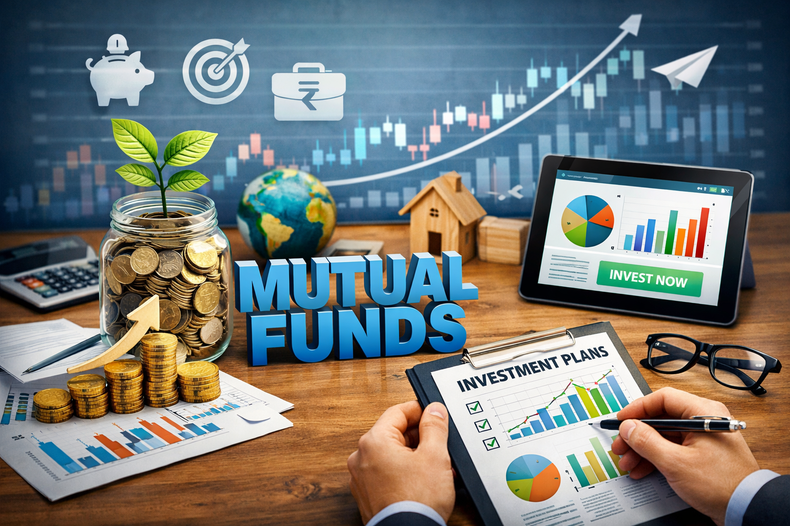 Mutual Fund Investment