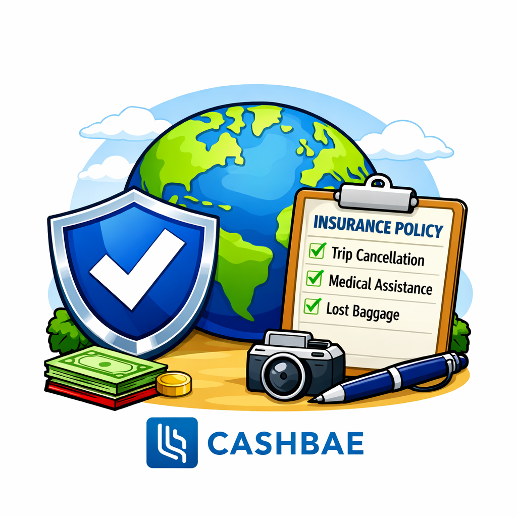 Travel Insurance
