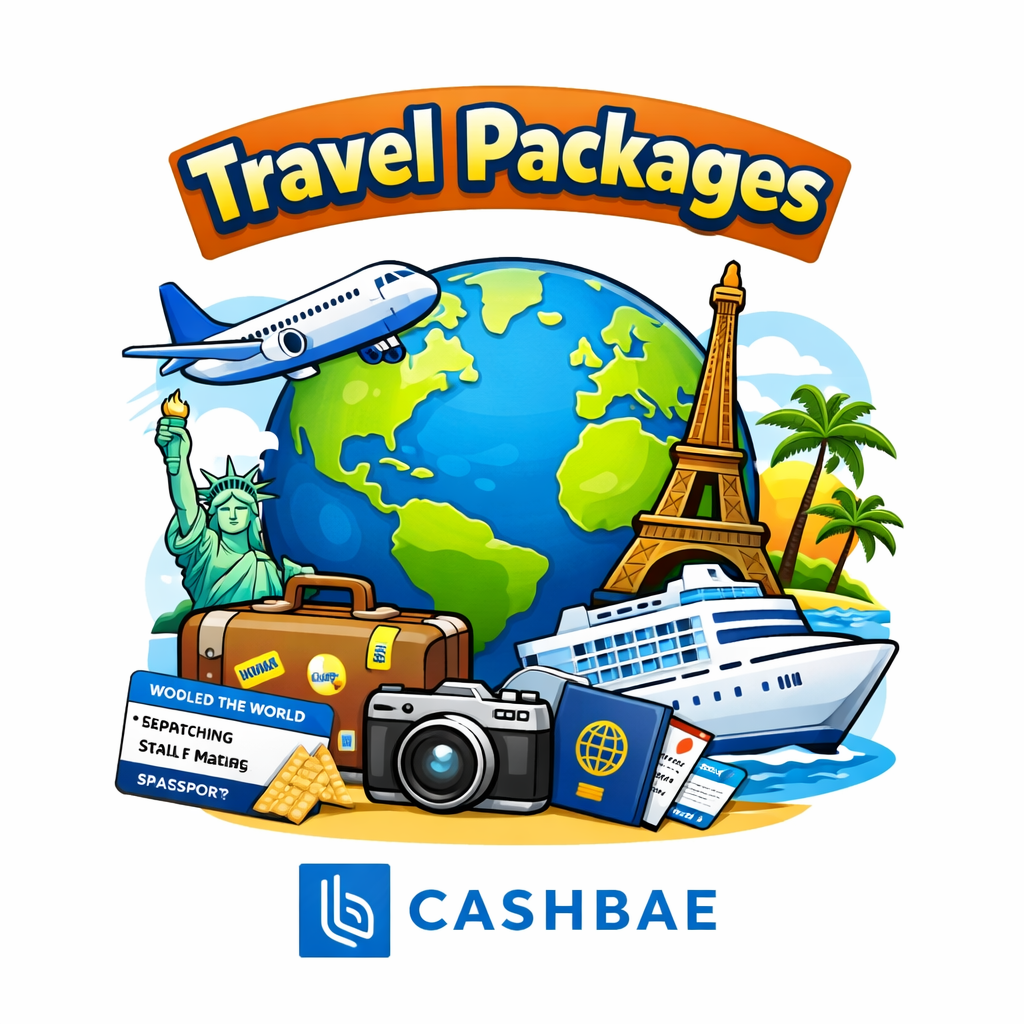 Travel Package